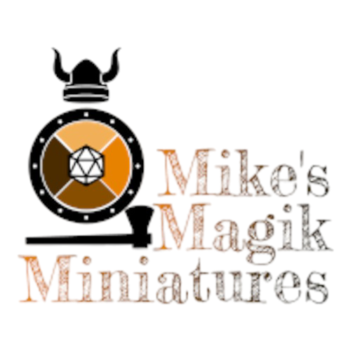 Mike’s Magik Miniatures